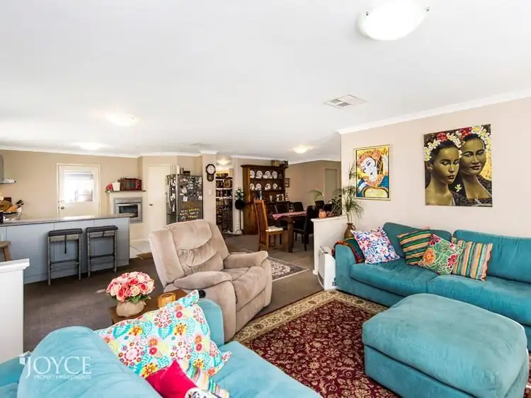 Second view of Homely house listing, 21 Citrus Road, Canning Vale WA 6155