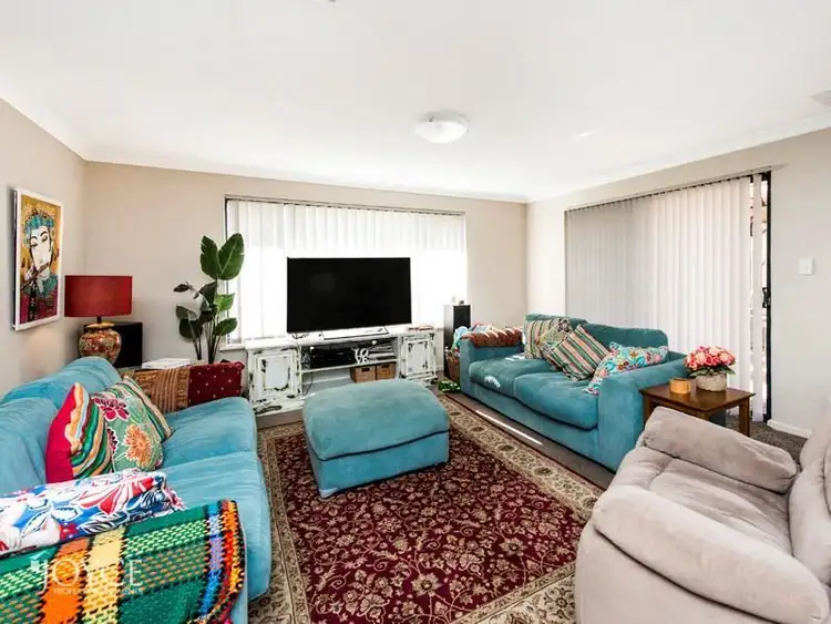 Third view of Homely house listing, 21 Citrus Road, Canning Vale WA 6155