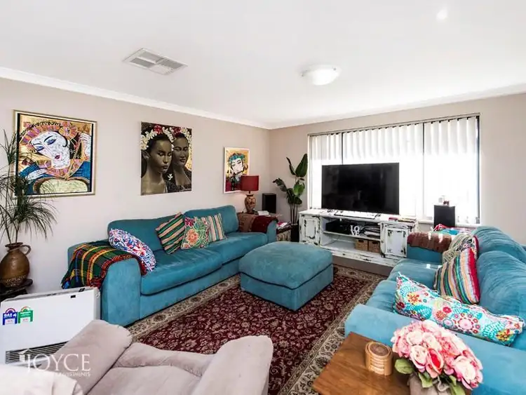Fourth view of Homely house listing, 21 Citrus Road, Canning Vale WA 6155