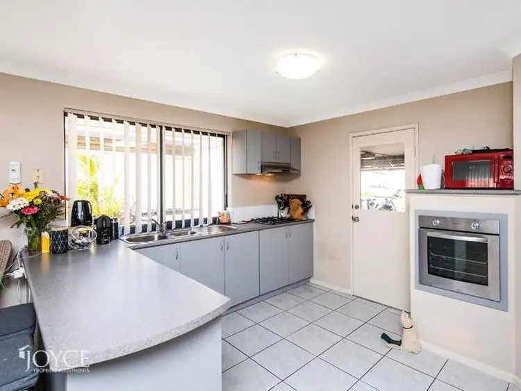 Fifth view of Homely house listing, 21 Citrus Road, Canning Vale WA 6155