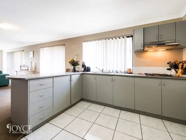 Sixth view of Homely house listing, 21 Citrus Road, Canning Vale WA 6155