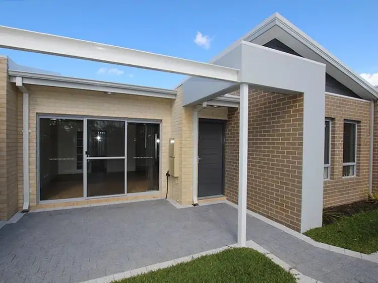 Second view of Homely house listing, 1/11 Brentford Parade, Wellard WA 6170