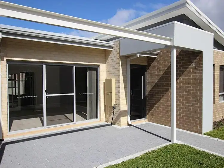 Second view of Homely house listing, 2/11 Brentford Parade, Wellard WA 6170