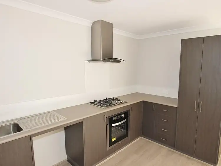 Fifth view of Homely house listing, 2/11 Brentford Parade, Wellard WA 6170