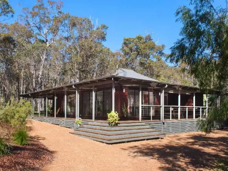 85 Woodland Drive, Burnside, Margaret River WA 6285