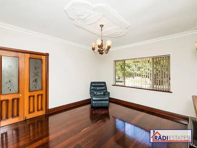 Seventh view of Homely house listing, 60 Sexton Road, Inglewood WA 6052