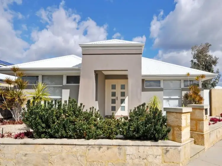 Second view of Homely house listing, 23 Oakhill Heights, Ellenbrook WA 6069