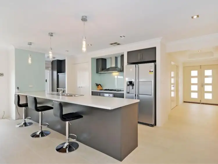 Fifth view of Homely house listing, 23 Oakhill Heights, Ellenbrook WA 6069