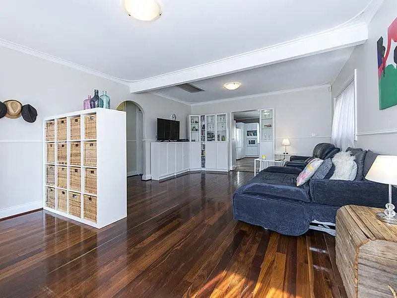 Main view of Homely house listing, 6 Gibbs Street, Rivervale WA 6103