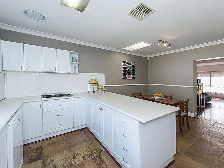 Third view of Homely house listing, 6 Gibbs Street, Rivervale WA 6103