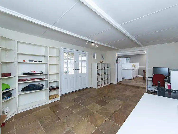 Sixth view of Homely house listing, 6 Gibbs Street, Rivervale WA 6103