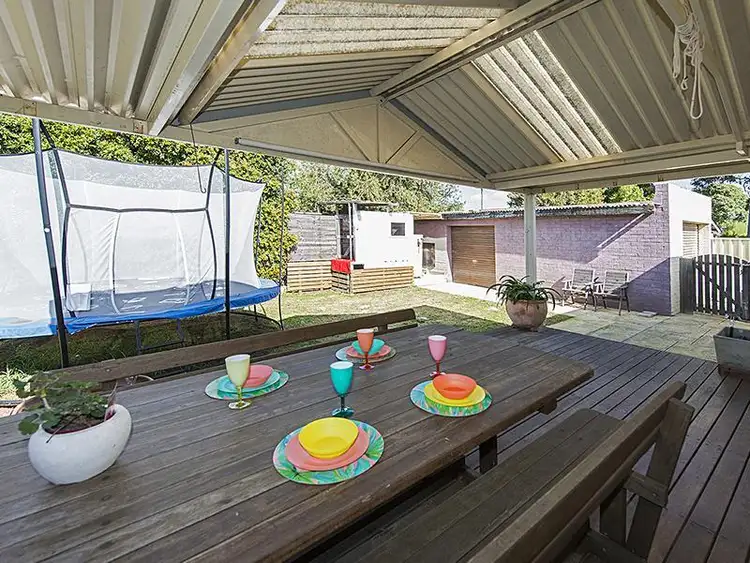 Seventh view of Homely house listing, 6 Gibbs Street, Rivervale WA 6103