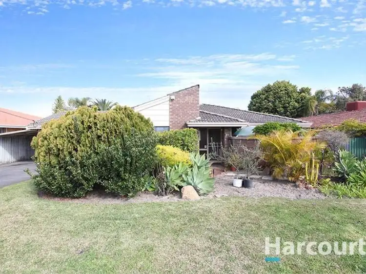 166 Benara Road, Noranda WA 6062
