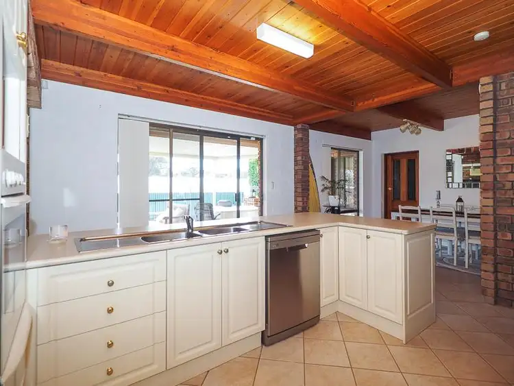 Sixth view of Homely house listing, 5 Lever Street, Marmion WA 6020