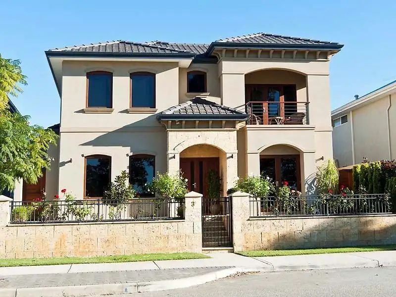 Main view of Homely house listing, 3 Pavilion Circle, The Vines WA 6069