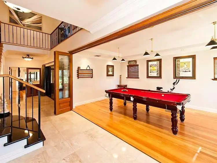 Second view of Homely house listing, 3 Pavilion Circle, The Vines WA 6069