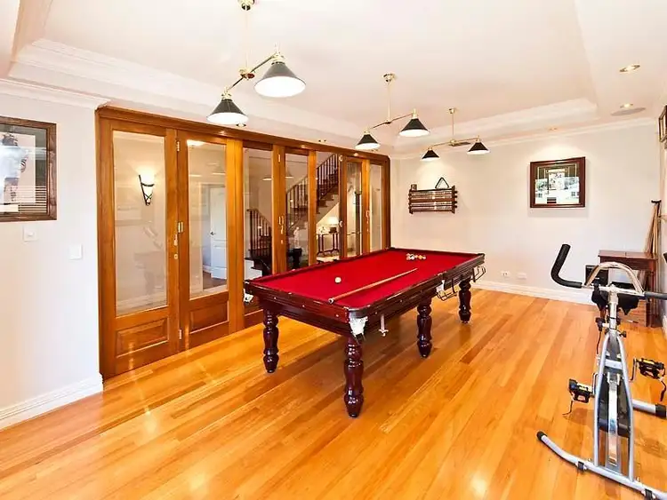 Third view of Homely house listing, 3 Pavilion Circle, The Vines WA 6069