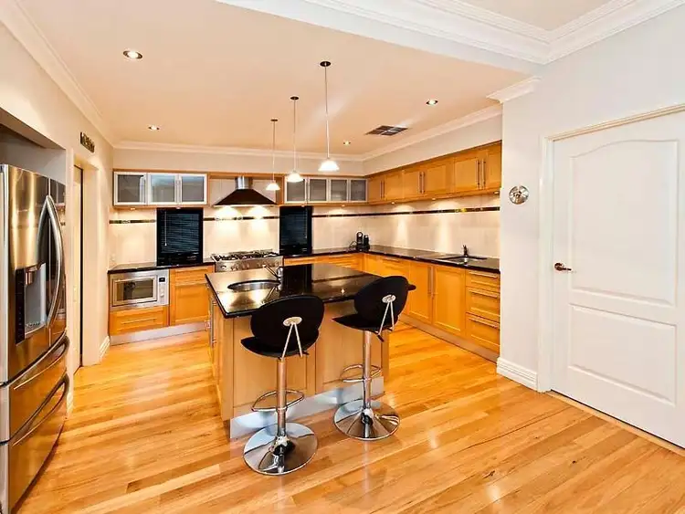 Sixth view of Homely house listing, 3 Pavilion Circle, The Vines WA 6069