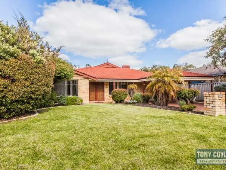13 Paddington Court, Bibra Lake WA 6163