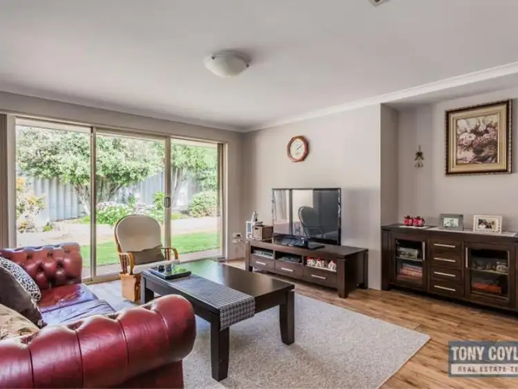 Second view of Homely house listing, 13 Paddington Court, Bibra Lake WA 6163