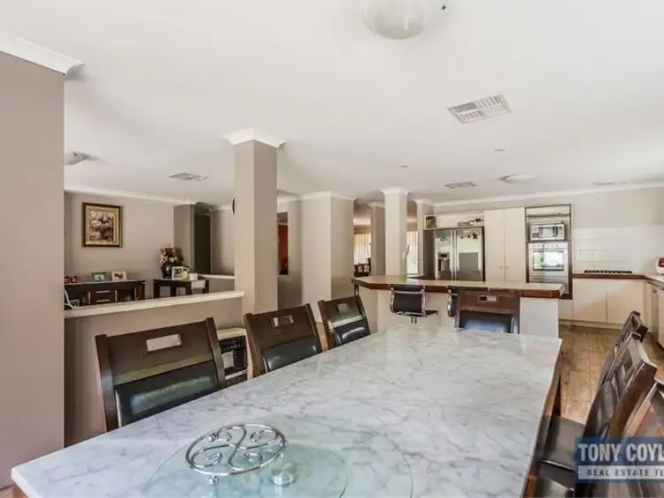 Third view of Homely house listing, 13 Paddington Court, Bibra Lake WA 6163
