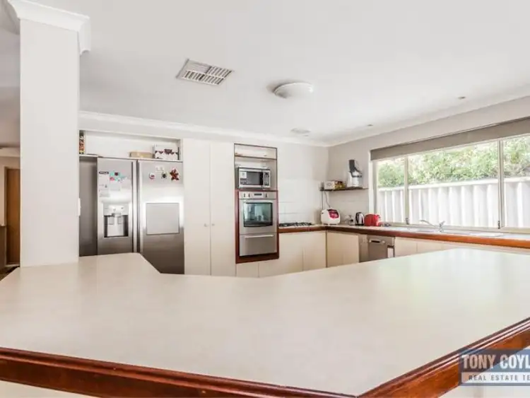 Fifth view of Homely house listing, 13 Paddington Court, Bibra Lake WA 6163