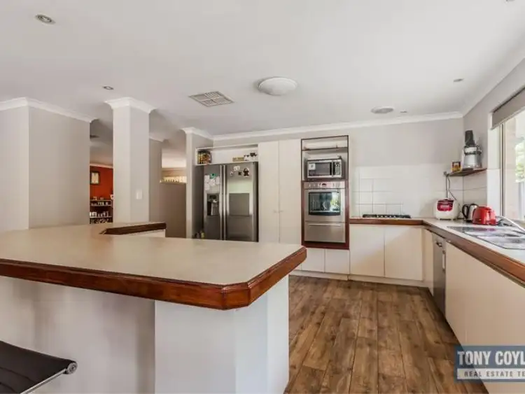 Sixth view of Homely house listing, 13 Paddington Court, Bibra Lake WA 6163