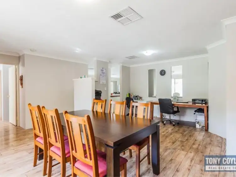 Seventh view of Homely house listing, 13 Paddington Court, Bibra Lake WA 6163