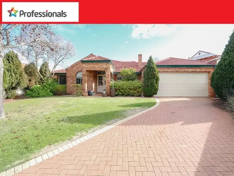 8 Yongara Mews, Viveash WA 6056