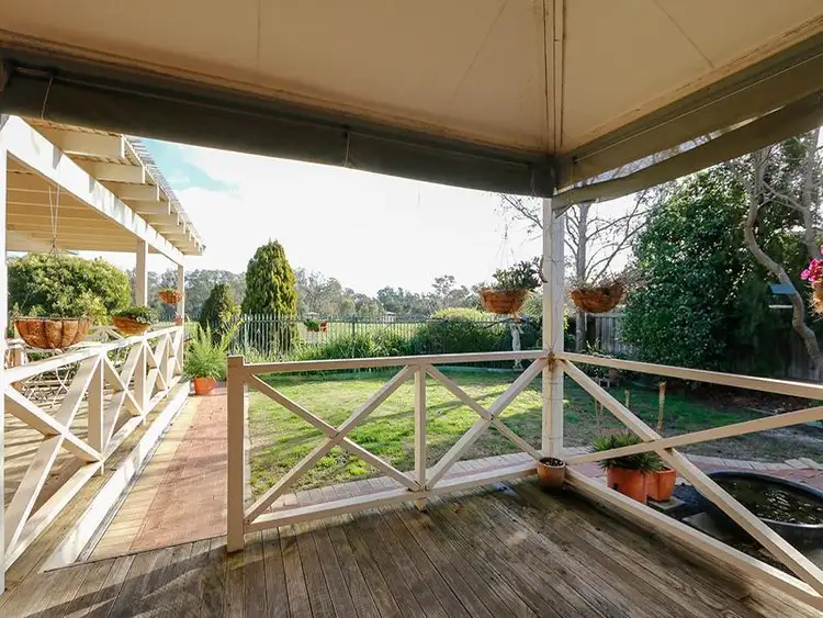 Seventh view of Homely house listing, 8 Yongara Mews, Viveash WA 6056