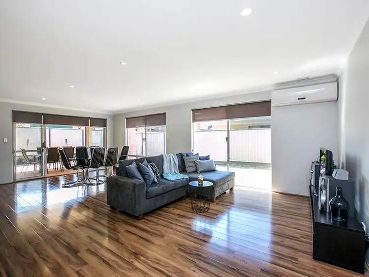 Second view of Homely house listing, 68 Camden Bvd, Aubin Grove WA 6164