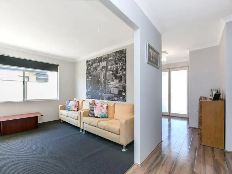 Sixth view of Homely house listing, 68 Camden Bvd, Aubin Grove WA 6164