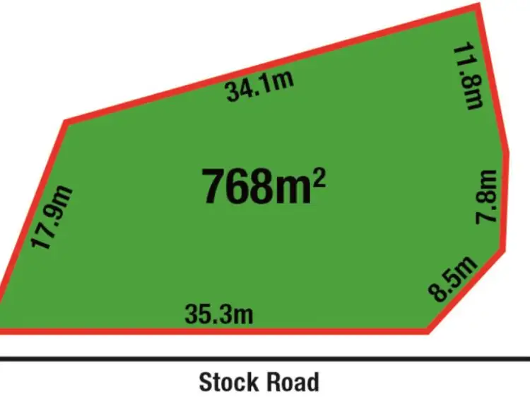244 Stock Road, Melville WA 6156