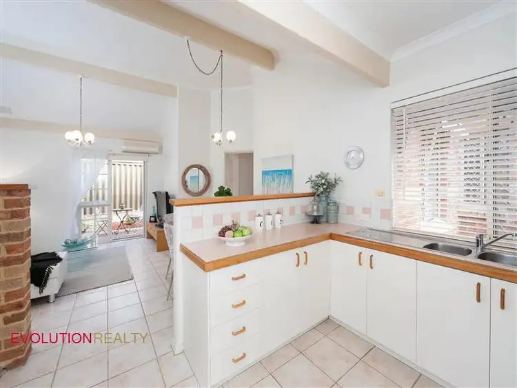 Third view of Homely villa listing, 53B Simpson Street, Ardross WA 6153