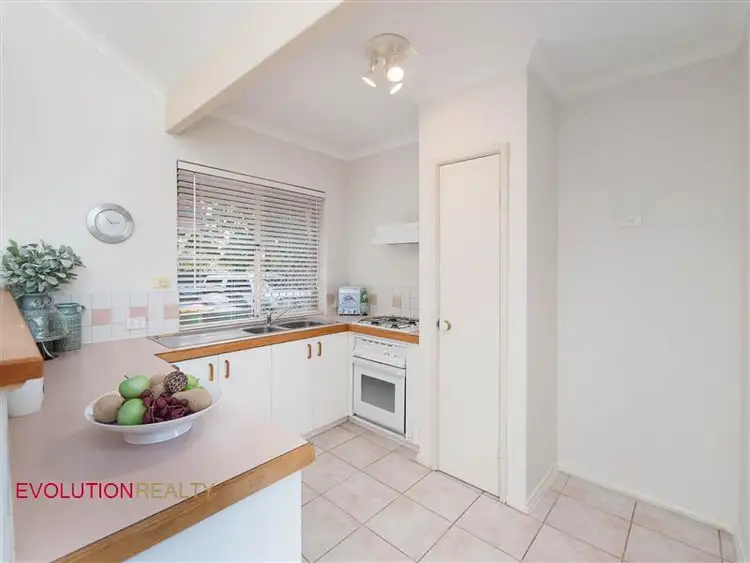 Fifth view of Homely villa listing, 53B Simpson Street, Ardross WA 6153