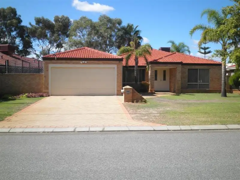 Main view of Homely house listing, 38 McLean Road, Canning Vale WA 6155