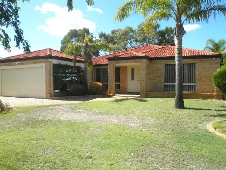 Fifth view of Homely house listing, 38 McLean Road, Canning Vale WA 6155