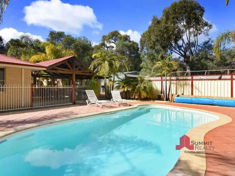 Main view of Homely house listing, 12 Leschenault Parade, Leschenault WA 6233