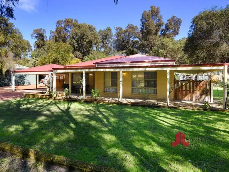 Second view of Homely house listing, 12 Leschenault Parade, Leschenault WA 6233
