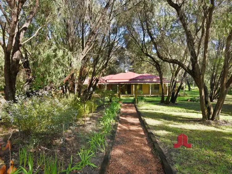 Third view of Homely house listing, 12 Leschenault Parade, Leschenault WA 6233
