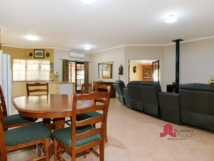 Fourth view of Homely house listing, 12 Leschenault Parade, Leschenault WA 6233