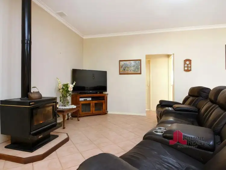 Fifth view of Homely house listing, 12 Leschenault Parade, Leschenault WA 6233