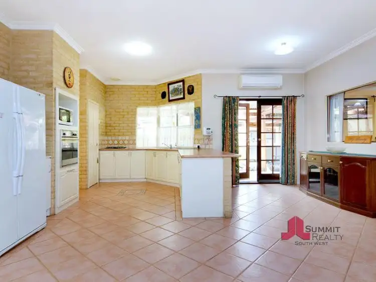 Sixth view of Homely house listing, 12 Leschenault Parade, Leschenault WA 6233