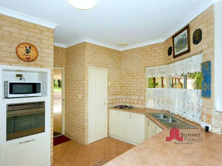 Seventh view of Homely house listing, 12 Leschenault Parade, Leschenault WA 6233