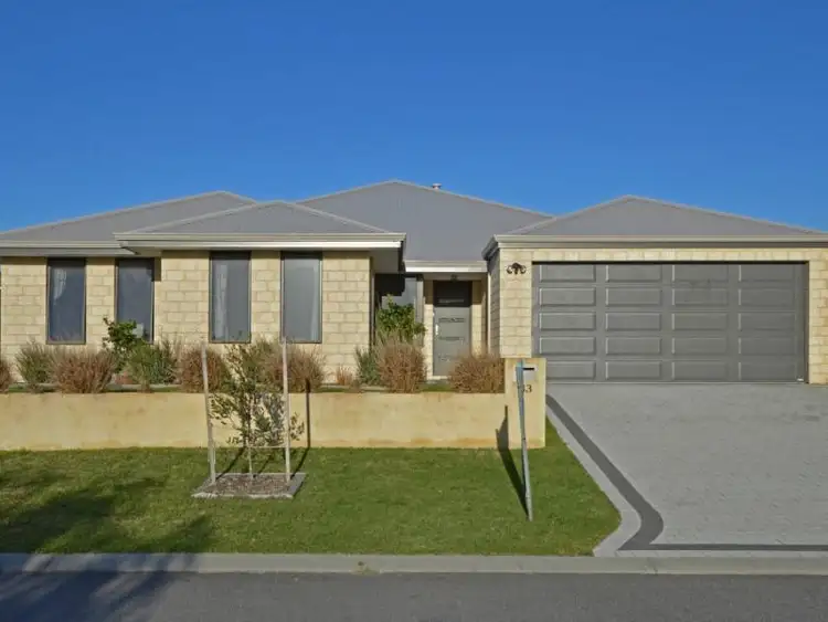 Main view of Homely house listing, 33 Grenfell Drive, Bayonet Head WA 6330