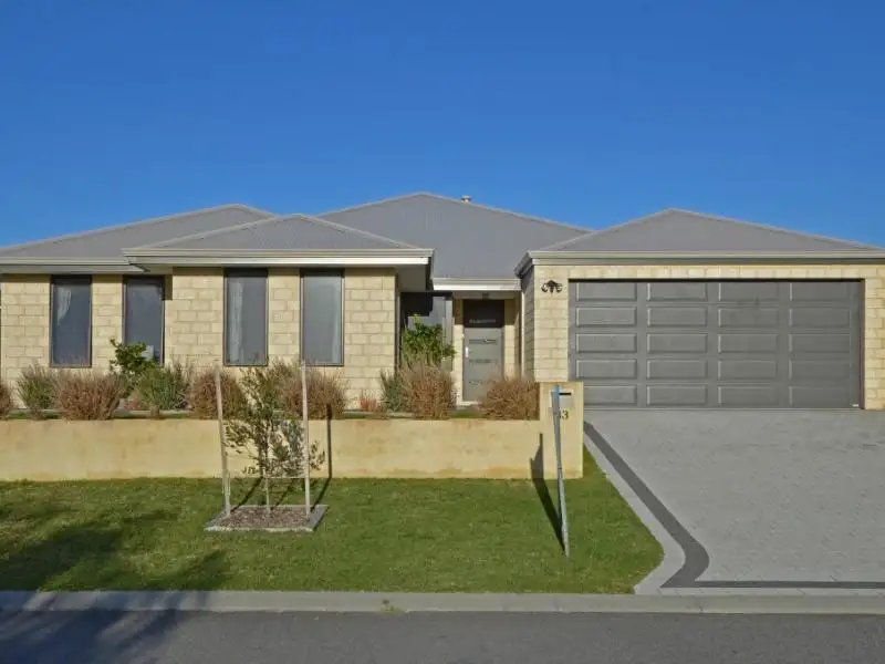 Main view of Homely house listing, 33 Grenfell Drive, Bayonet Head WA 6330