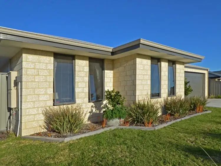 Third view of Homely house listing, 33 Grenfell Drive, Bayonet Head WA 6330