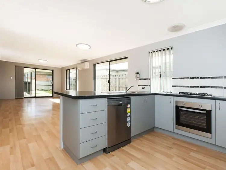 Third view of Homely house listing, 38 Brixton Crescent, Ellenbrook WA 6069