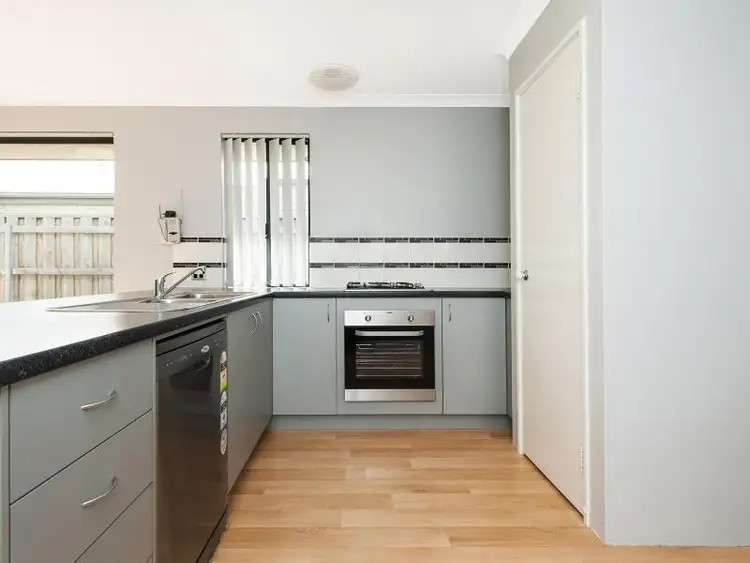 Fourth view of Homely house listing, 38 Brixton Crescent, Ellenbrook WA 6069