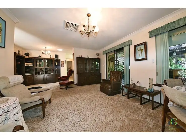 Second view of Homely villa listing, 4/221 Marmion Street, Palmyra WA 6157